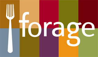 forage – farm to fork food to go